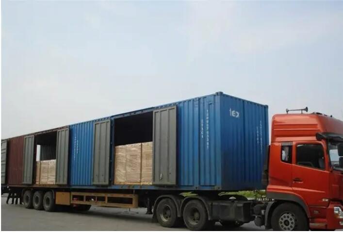 漳州到交口县整车运输