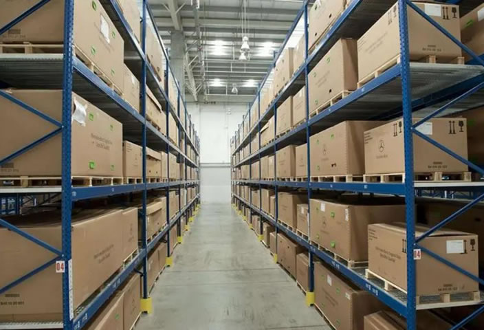 漳州到交口县货物仓储