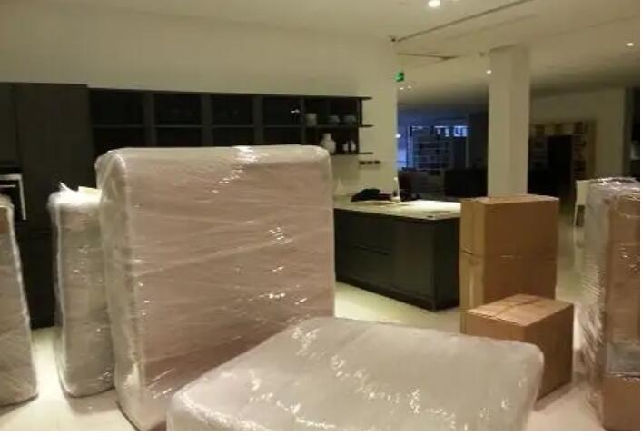 漳州到交口县长途搬家