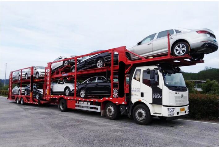 漳州到交口县轿车托运